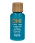 Chi Aloe Vera Curls Defined Orange Lime