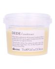 Davines DEDE Delicate Daily Conditioner (N) 75 ml