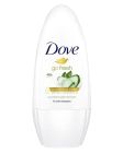 Dove Go Fresh - Cucumber And Green Tea Scent - 48h Anti-perspirant 50ml