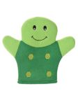 Baby Basic Badesvamp Skilpadde