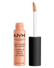 NYX Soft Matte Lip Cream - Cairo 16