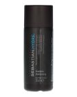 Sebastian Hydre Shampoo - Rejse Str. 50 ml