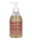 Compagnie De Provence Liquid Marseille Soap Fig Of Provence 300ml