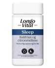 Longo Vital Sleep (Stop Beauty Waste)