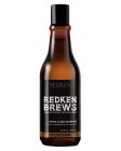 Redken Brews Extra Clean Shampoo 300 ml