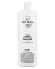 Nioxin 1 Revitalizing Conditioner 1000ml