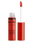 NYX Butter Gloss - Strawberry Jam 25