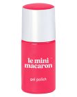 Le-Mini-Macaron-Gel-Polish-Watermelon-Sorbet