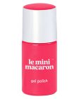 Le-Mini-Macaron-Gel-Polish-Watermelon-Sorbet