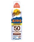 Malibu Kids Continuous Sun Lotion Spray SPF50 175ml