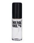 Gosh Musk Oil No 6 Eau De Toilette