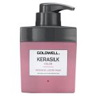 Goldwell Kerasilk Color Intensive Luster Mask 500 ml