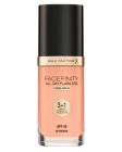 Max Factor Facefinity 3-in-1 Foundation Bronze 80 - 30 ml