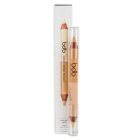 Billion Dollar Brows - Brow Duo Pencil 3,6g 