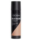 Gosh Dextreme Foundation Full Coverage 004 Natural