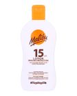 Malibu Sun Lotion SPF 15 400ml