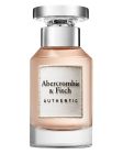 Abercrombie & Fitch Authentic Woman EDP 50 ml