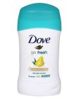 Dove Pear & Aloe Vera Scent Anti-Transpirant Deo Stick 40ml