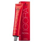 Schwarzkopf Igora Royal 6-6 (U)