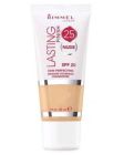 Rimmel Lasting Finish Foundation SPF 20 - 300 Sand 30 ml