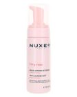 nuxe-very-rose-light-cleansing-foam