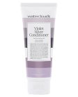 Waterclouds Violet Silver Conditioner 200 ml