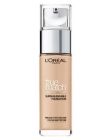 Loreal True Match Foundation 1N Ivory 30ml