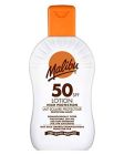 Malibu Sun Lotion SPF50 200ml