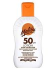 Malibu Sun Lotion SPF50 200ml