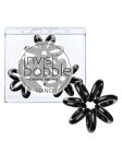 Invisibobble Nano - True Black 3 stk.
