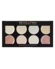 Makeup Revolution Ultra Strobe Balm Palette 12g