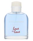 Dolce & Gabbana Light Blue Love is Love 125ml