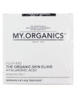 MY.ORGANICS - The Organic Skin Elixir Hyaluronic Acid 6x6ml