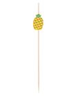 Party Collection Cocktailpinde Ananas 20 stk.