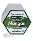 Berthelsen Naturprodukter - Mangan 