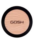 Gosh Dextreme High Coverage Powder 004 Natural
