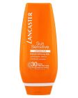 Lancaster Sun Sensitive Soothing Milk SPF30 125ml