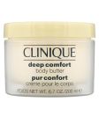 Clinique Deep Comfort Body Butter 200ml