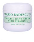 Mario Badescu Special Hand Cream With Vitamin E 113g