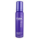 NAK Blonde Plus 10V pale violet blonde toning foamam (U) 