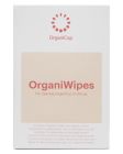 OrganiCup OrganiWipes