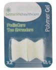 Betterlife PodiaCare Toe Spreaders M/L