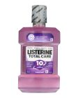 Listerine Total Care Clean Mint
