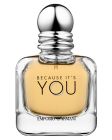 Emporio Armani Because It's You EDP 50ml