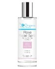 The Organic Pharmacy Rose Facial Spritz 100 ml