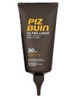 Piz Buin Ultra Light Dry Touch Sun Fluid 30 SPF 150 ml