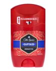 Old Spice Captain Deodorant Stick