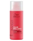 Wella Professionals Invigo Shampoo Color Brilliance Coarse
