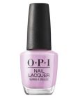 OPI Nail Lacquer - Achievement Unlocked