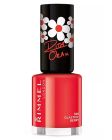 Rimmel Rita Ora 300 Glaston-Berry 8ml